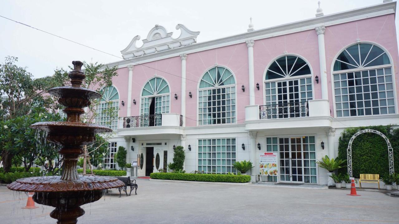 Westgate Residence Hotel Ban Bang Muang  Esterno foto